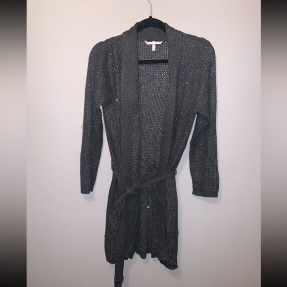 Sparkly Victoria Secret Cardigan - Picture 4 of 6
